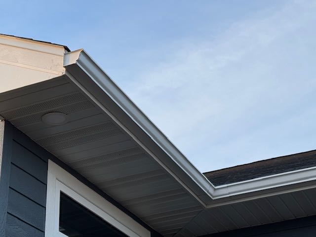 expert gutter installation, repair, cleaning & more in Sioux Falls, Beresford & Vermillion, SD