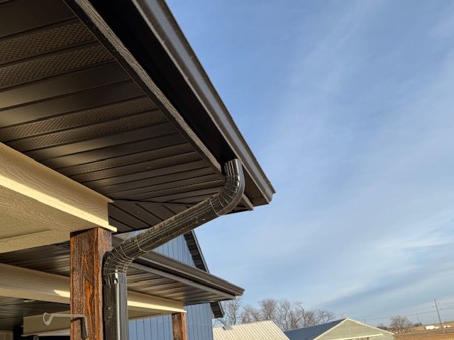 gutter repair